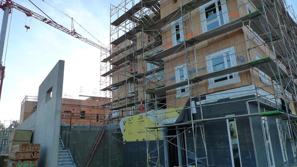 Few California municipalities have met new housing goals