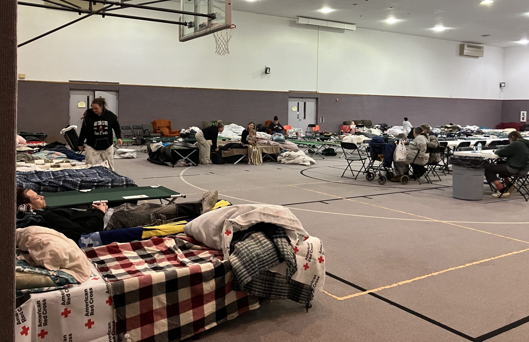 $50M Federal Aid Approved for Northern Michigan Ice Storm Recovery
