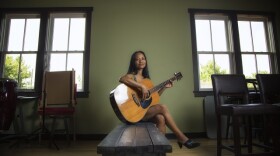 Mirla Criste is an actor, writer, director, choreographer, vocal coach, producer, composer, and teacher.