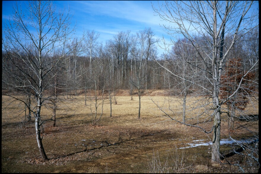 Fort Harrison is a state park in Lawrence, Indiana (Flickr/Roger Gerbig)