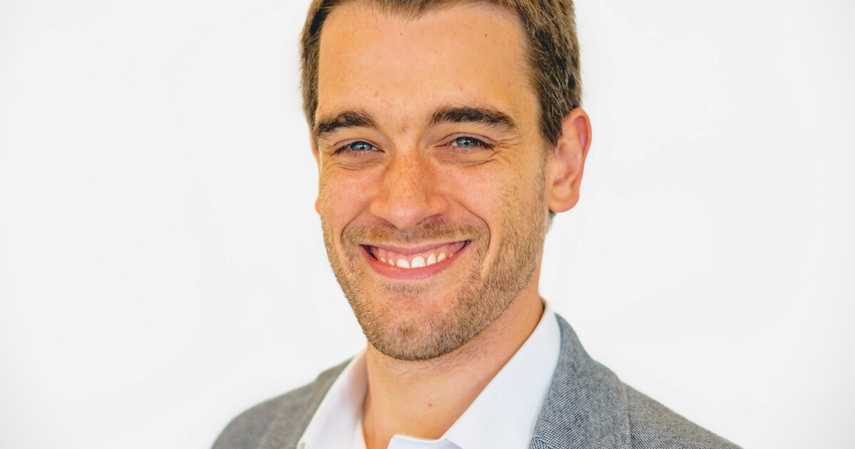 Gut check: Kevin Honaker | WUWM 89.7 FM - Milwaukee's NPR