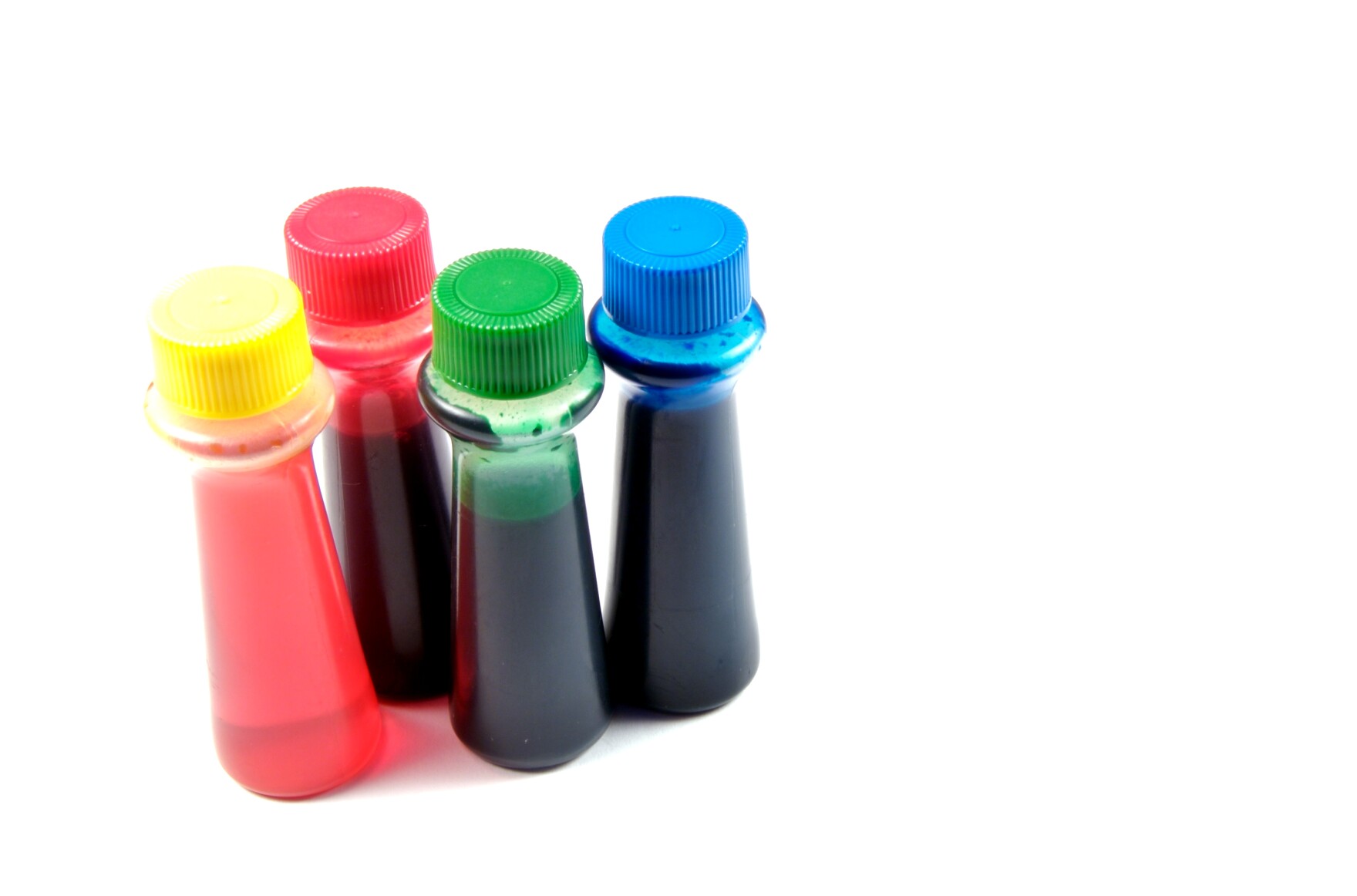 How Safe is Food Coloring? New Hampshire Public Radio