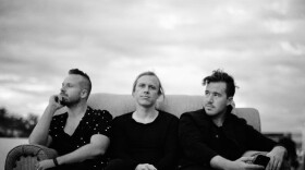 RÜFÜS DU SOL (Photo by Isabel Durant)