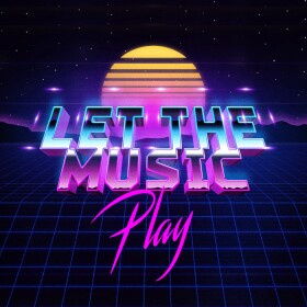 Let the Music Play