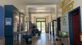 Chabot Elementary