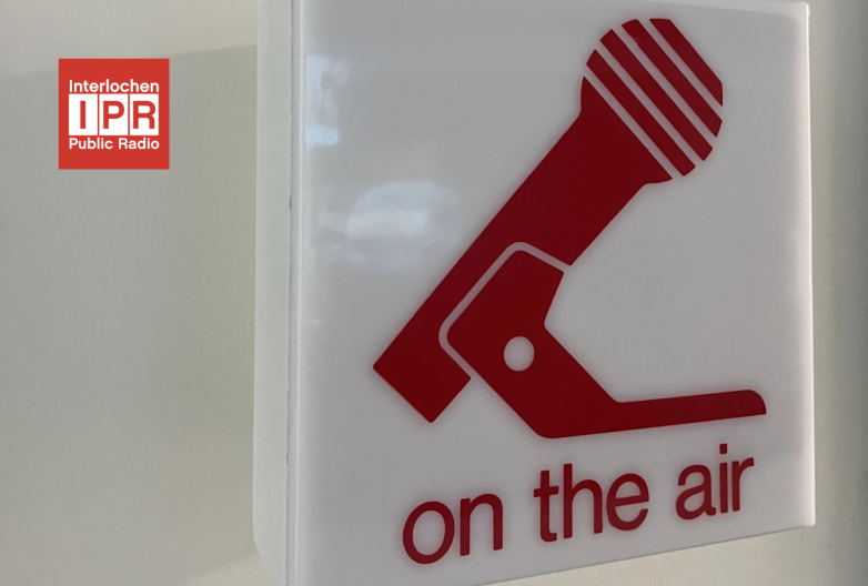 Improvements to 88.5 FM and WHBP 90.1 FM completed: October 2026