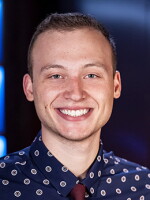 Jake Steinberg 617
