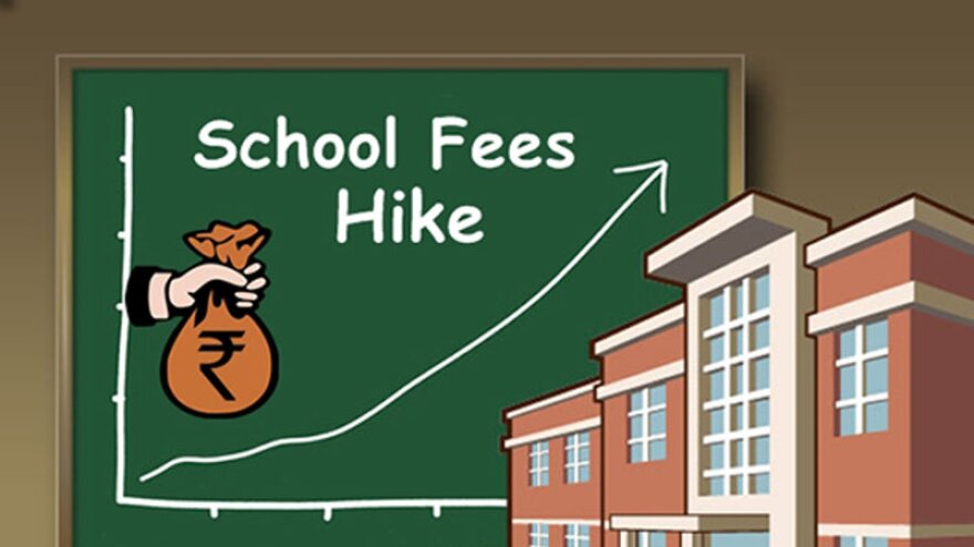 Utah public schools collecting millions in fees.