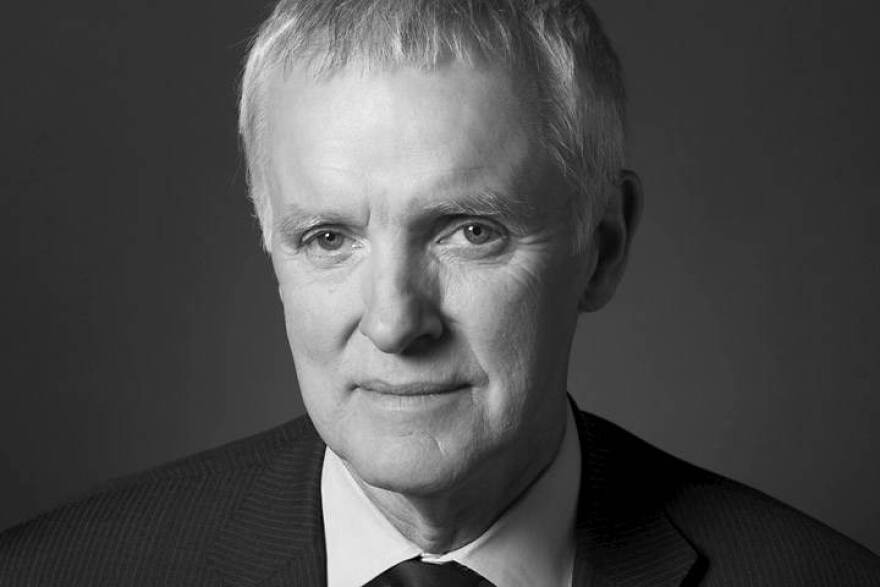 Former U.S. Senator and Nebraska Governor Bob Kerrey.