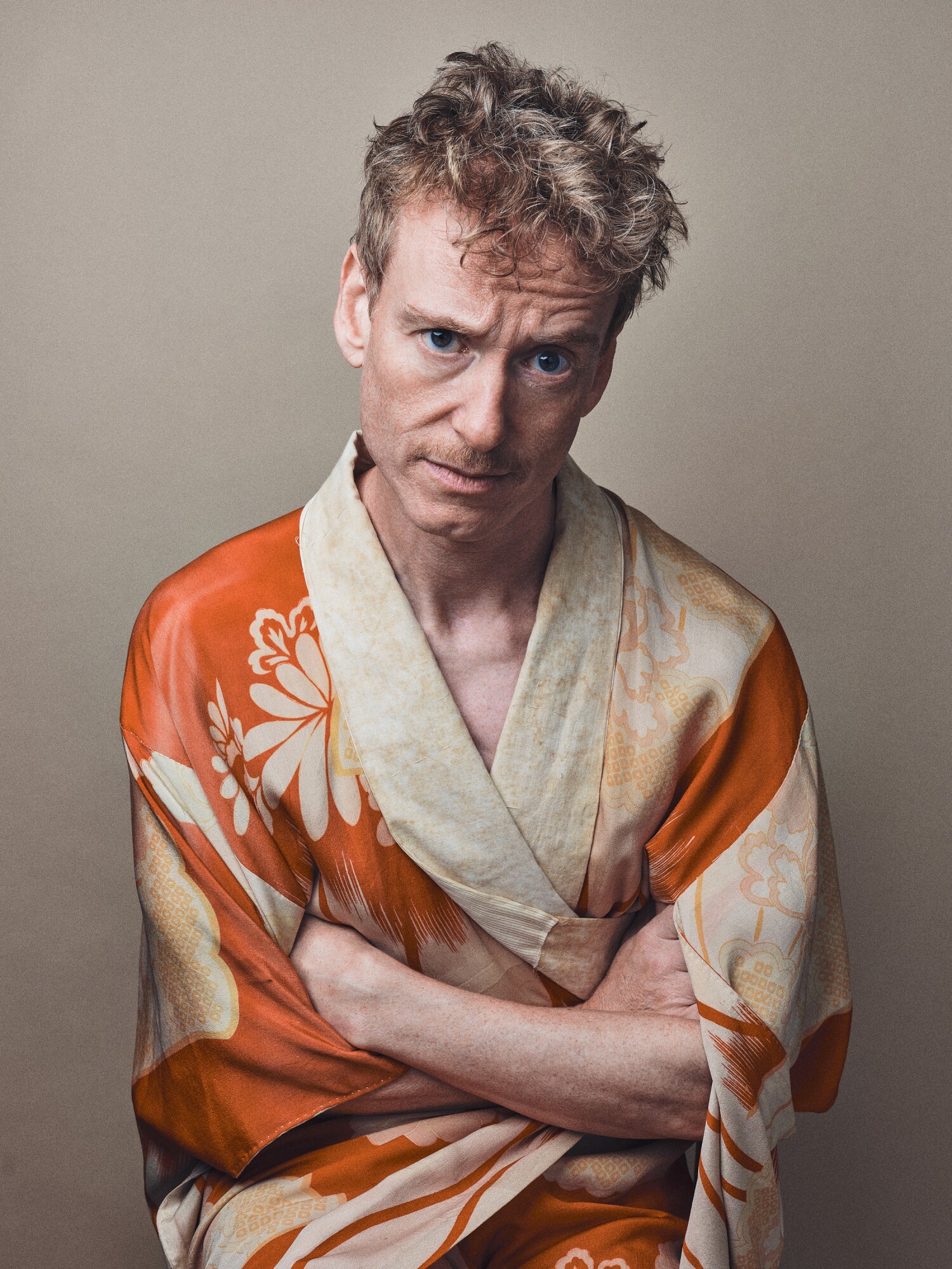 Into Music: Teddy Thompson episode artwork