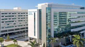 Courtesy of Sarasota Memorial Hospital