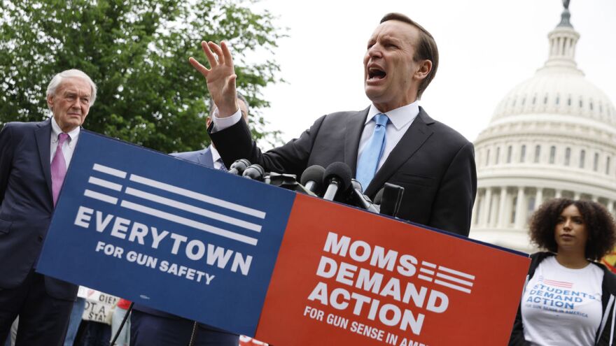 Chip Somodevilla/Getty Images