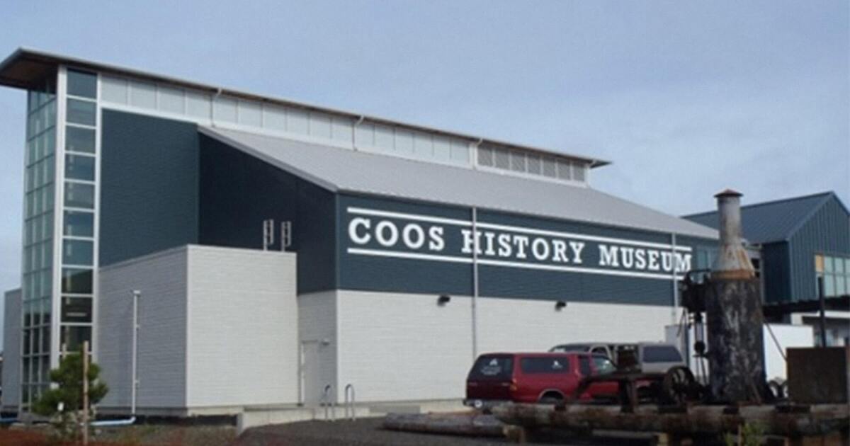 Connecting the past to today: preserving the deep roots of Coos County, Oregon
