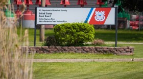 The United State Coast Guard Station Saginaw River, located in Essexville, Michigan, on Wednesday, May 20, 2026.