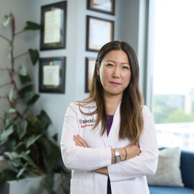 Dr. Jeannie Kelly