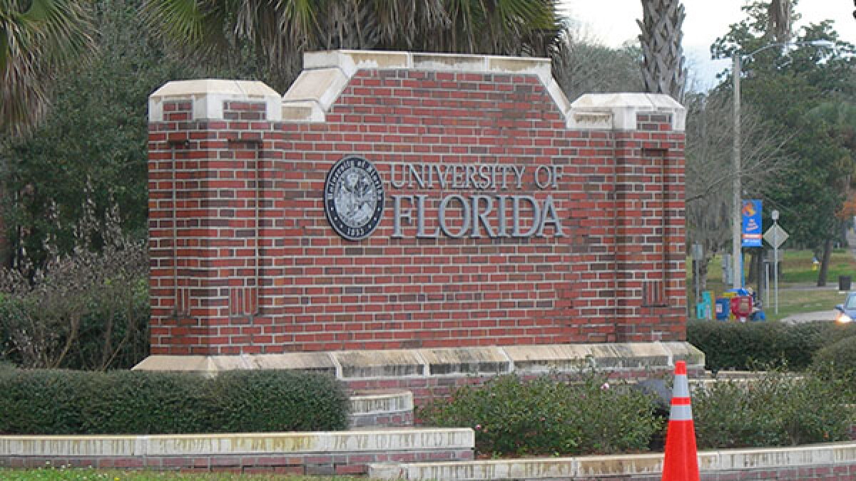 Students say they've lost valuable mentorship in the wake of DEI closures at UF - Vimarsana News