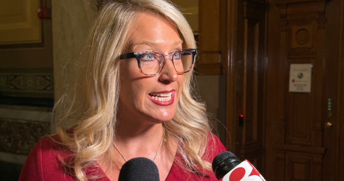 Indiana eliminates or merges about 580 degree programs across public universities
