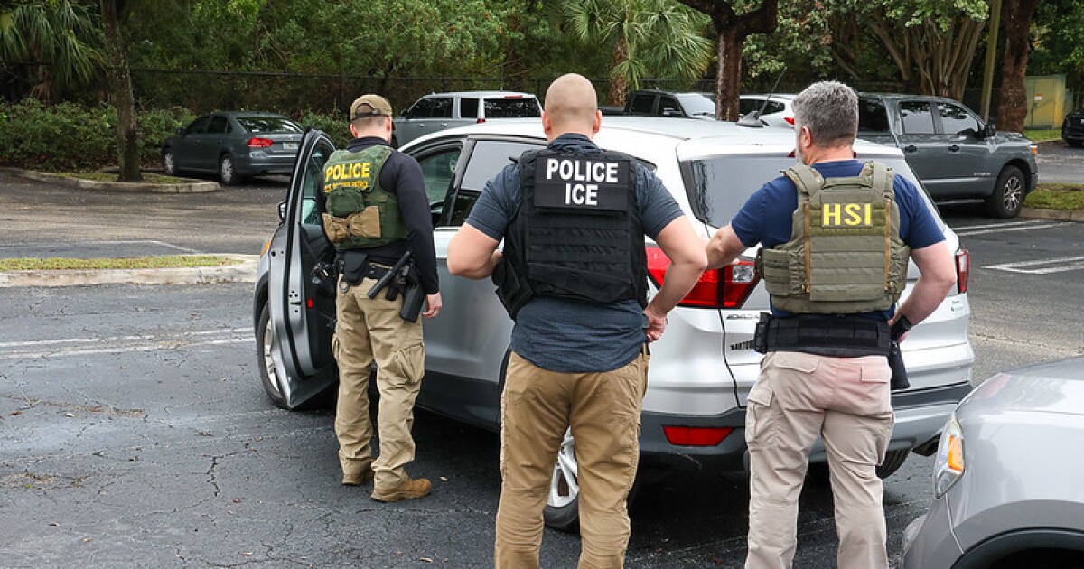 ICE to expand footprint in Southwest Florida, seeking local coworking spaces