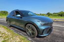 2026 Genesis GV60 Performance AWD right front