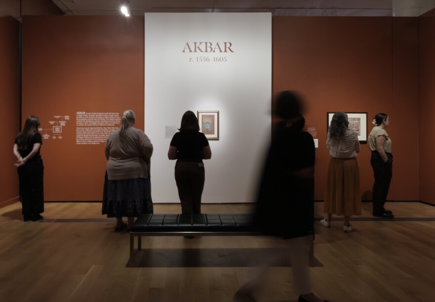 Mughals Media Preview, May 2026