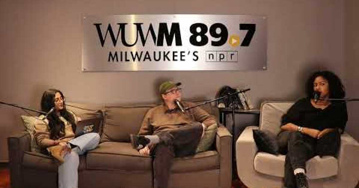 Milwaukee book influencer Cree Myles talks 'All Ways Black,' best reads of 2025 & US literacy crisis