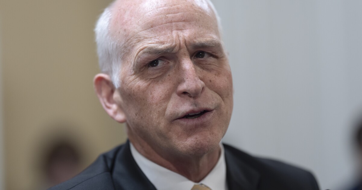 U.S. Rep. Adam Smith talks tax cuts, Iran strikes and immigration