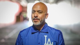 Jo Koy. (Mike Miller Photography)