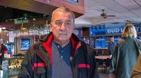 United Steelworkers Local 1999 president Chuck Jones says heâ€™s disappointed in what he calls a â€œheartlessâ€ decision by Rexnord to shut down the plant.