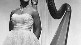 Dorothy Ashby