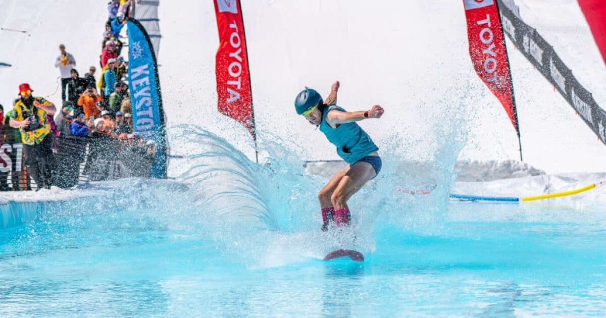 Keystone Closing Date and Weekend Events: April 4-5