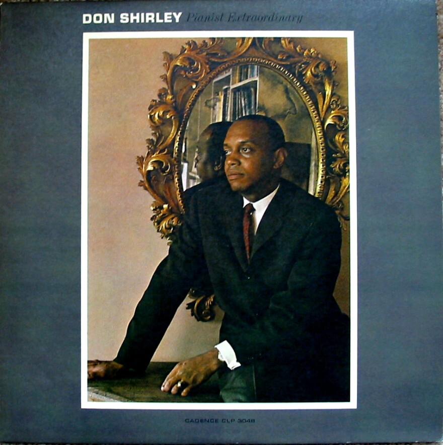 Classical pianist turned jazz virtuoso Don Shirley dead at 86 | KBIA