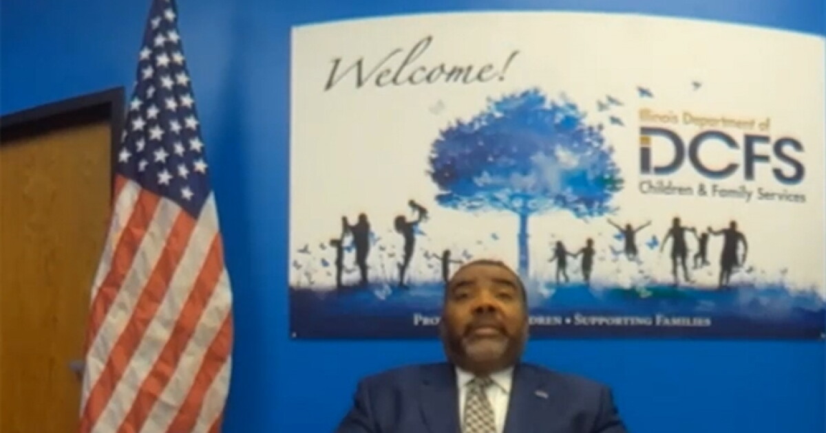 David A Riley Dcfs DCFS Director comes under fire for child deaths, improper placements ...