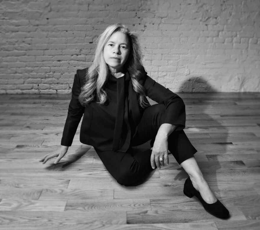 Natalie Merchant is out with her first solo album in nearly a decade