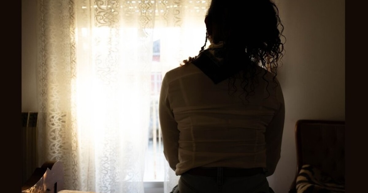 Domestic Abuse: Finding Help