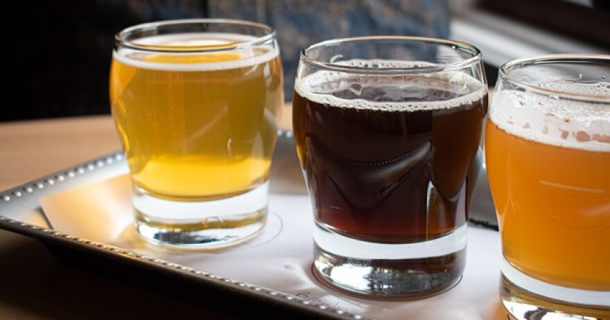 PHOTO BY JACOB WALSH