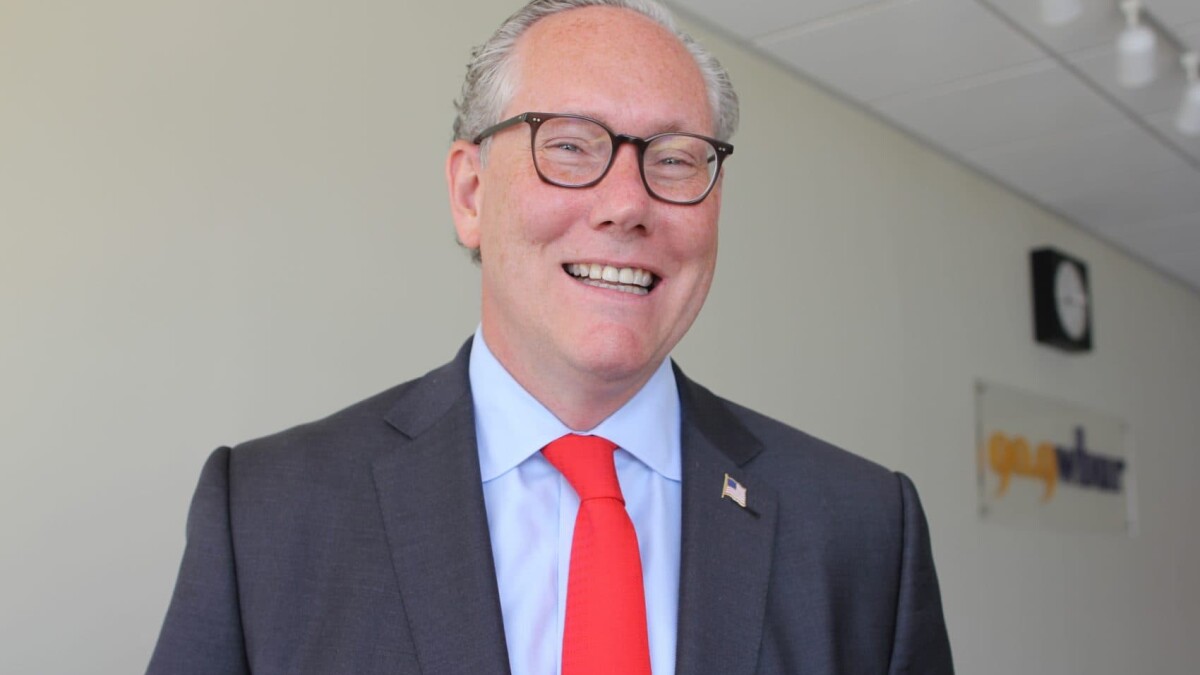 GOP Senate Candidate John Kingston: To Fix Washington Gridlock, Warren Must  Go