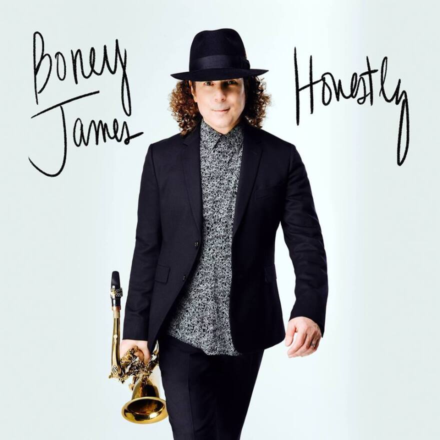 4 4 19 Lisa King 2hearts Boney James The Specktator Wjct News 4 4 19 Lisa King 2hearts Boney James The Specktator Wjct News