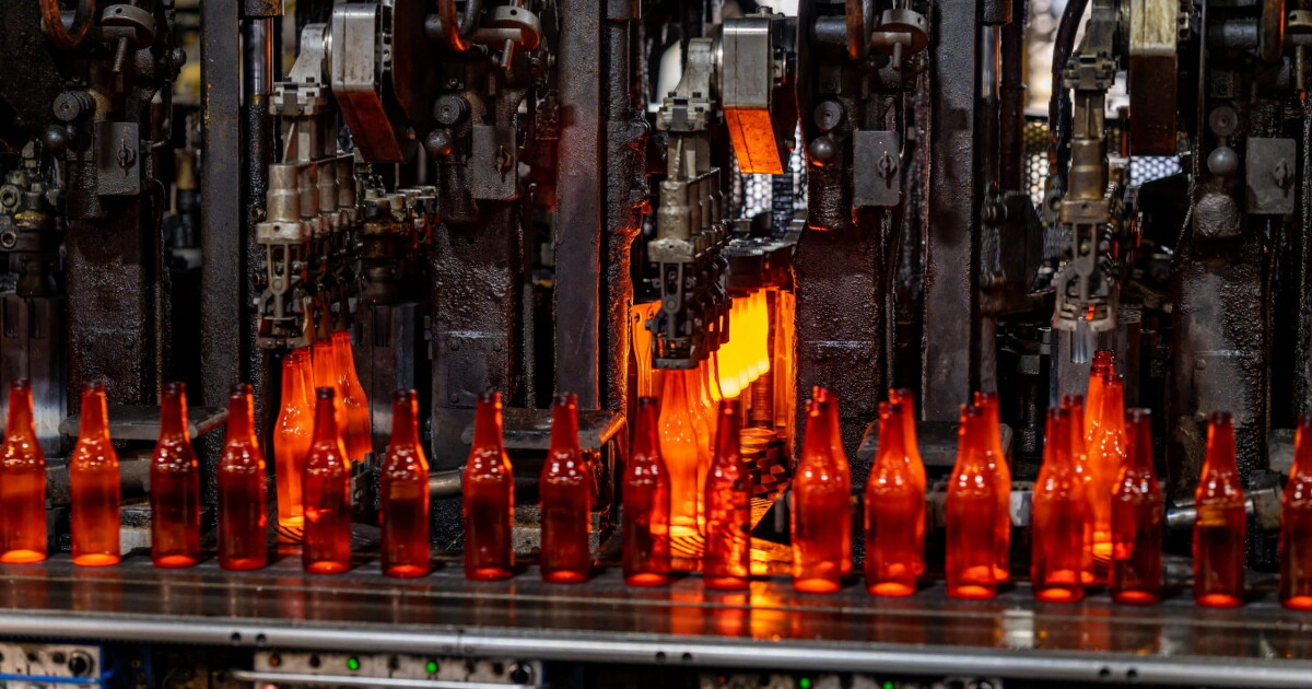 Swc Wesa Everything you need to know about glass recycling in Southwestern Pa ...