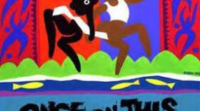 Shea's is currently casting for ONCE ON THIS ISLAND, a musical, to run in the Spring of 2022 at Shea's 710 Theater