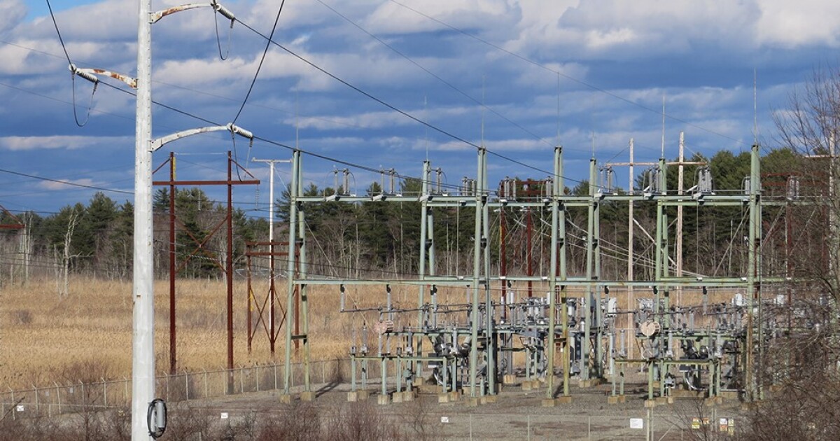 Electricity prices are about to go up in NH. Here’s why. - New Hampshire Public Radio