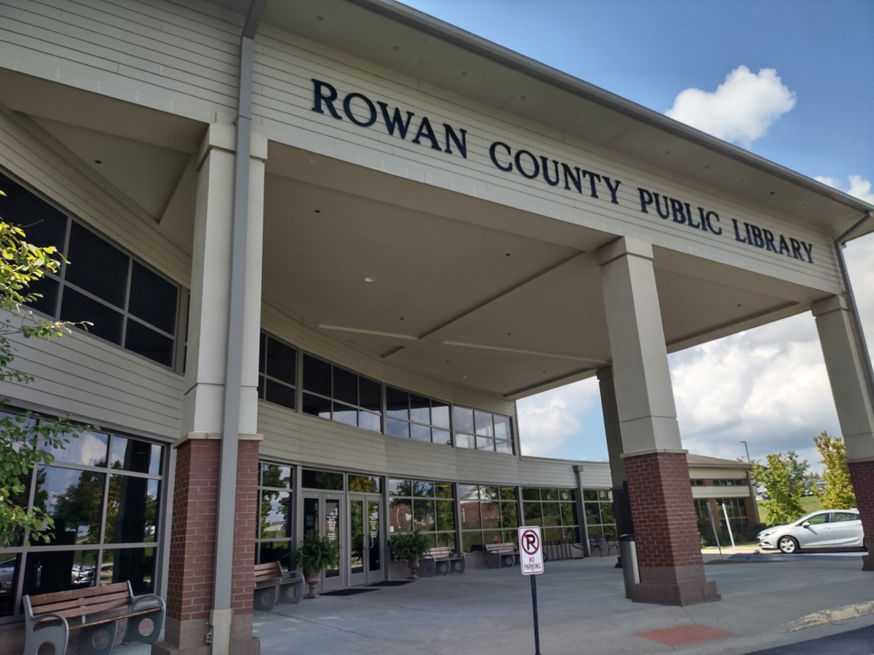 Rowan County Public Library to host several events to encourage summer