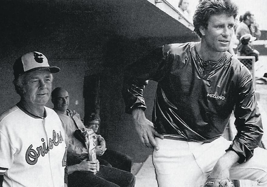 Image - Earl Weaver Jim Palmer.jpg