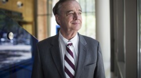 Texas A&M Chancellor John Sharp