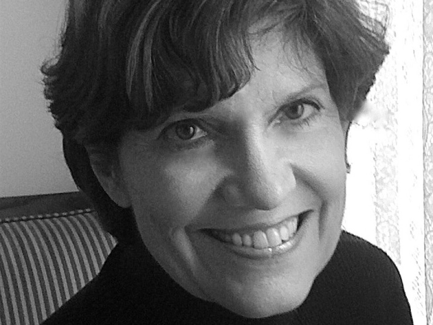 Lynne Olson, a former journalist for <em>The Baltimore Sun</em>, is also the author of <em>Citizens of London</em>.