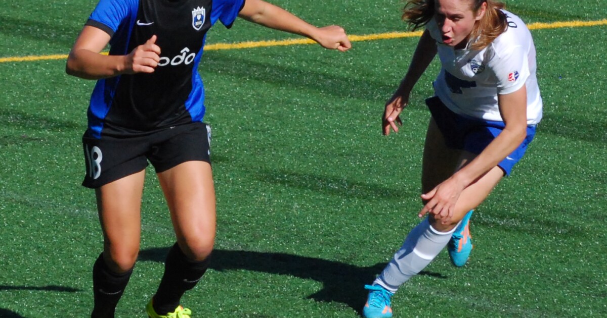 Meet The Kansas City Women Taking The Stage In The Women's World Cup