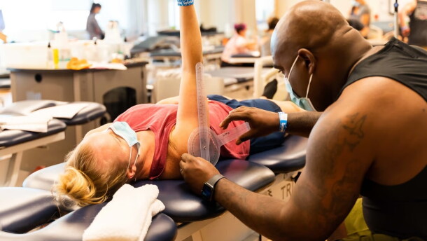 The San Diego Community College District has received approval for four bachelor's degree programs, including a physical therapy assistant program at San Diego Mesa that received final approval this year.