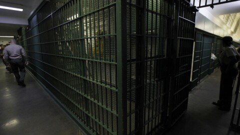 Lindsay Wallace will take over the position of Chair of the Arkansas Department of Corrections.