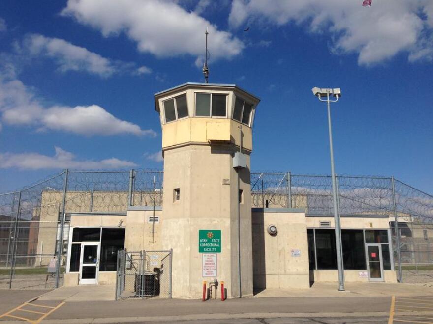 Police Salt Lake County Jail Inmate Dies After Fist Fight Utah
