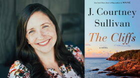 "The Cliffs" is J. Courtney Sullivan's sixth novel.