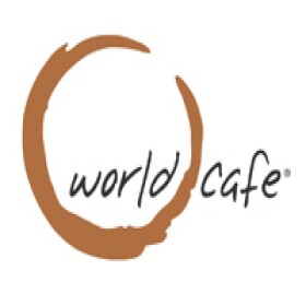 World Cafe Logo